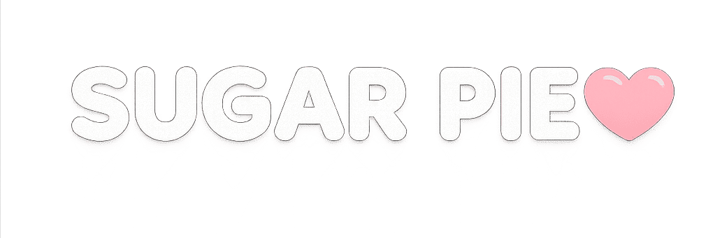 logo sugarpie